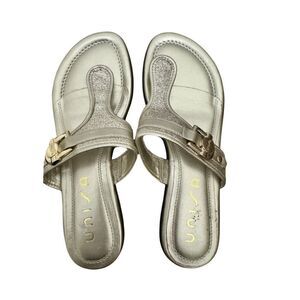 Unisa Sparkle Sandals